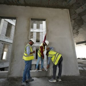 Arquitecto en Barcelona